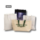 ĐẶT LÀM TÚI TOTE CANVAS IN LOGO SỐ LƯỢNG LỚN – GIẢI PHÁP QUẢNG BÁ THƯƠNG HIỆU HIỆU QUẢ