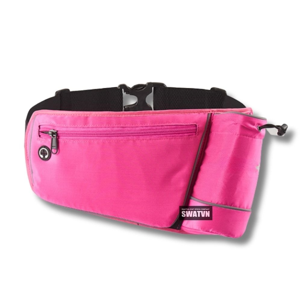 XƯỞNG SẢN XUẤT TÚI CHẠY BỘ - NHẬN THIẾT KẾ VÀ GIA CÔNG THEO YÊU CẦU, ĐẢM BẢO CHẤT LƯỢNG