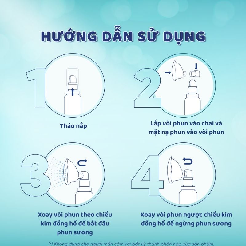 nhathuocvietnhat.vn - Hướng dẫn cách dùng Khí dung mũi họng Novopetie cho trẻ