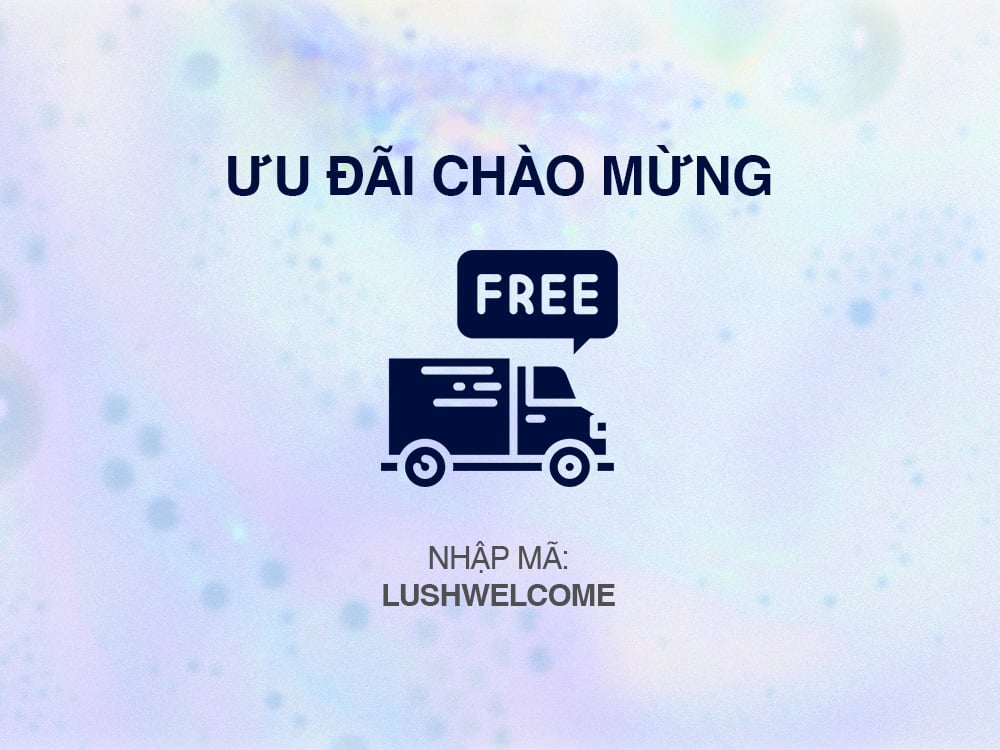ƯU ĐÃI THÀNH VIÊN MỚI