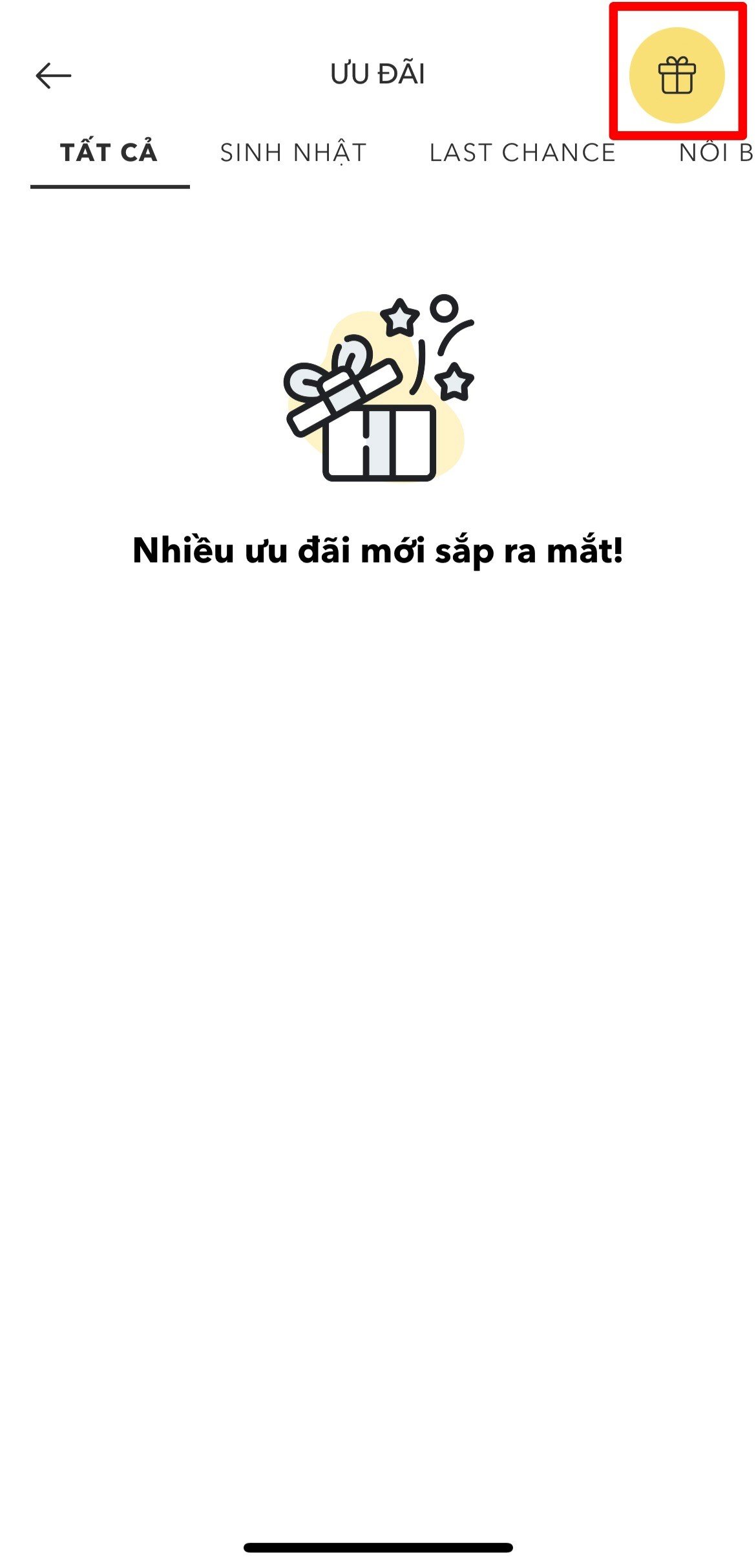 My Rewards Maison Online