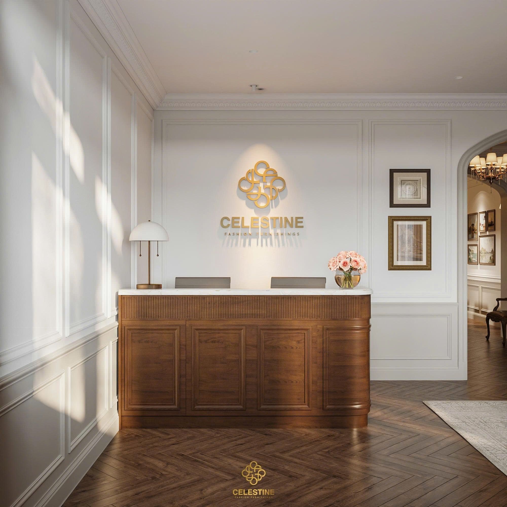 KHAI TRƯƠNG SHOWROOM CELESTINE – KHÔNG GIAN KIẾN TẠO CHUẨN MỰC NỘI THẤT ÂU MỸ TẠI VIỆT NAM
