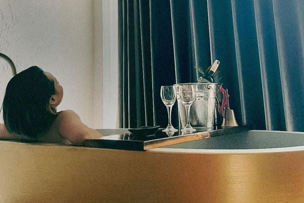 Anam QT Spa - Nơi an trú cho những kết nối bền vững