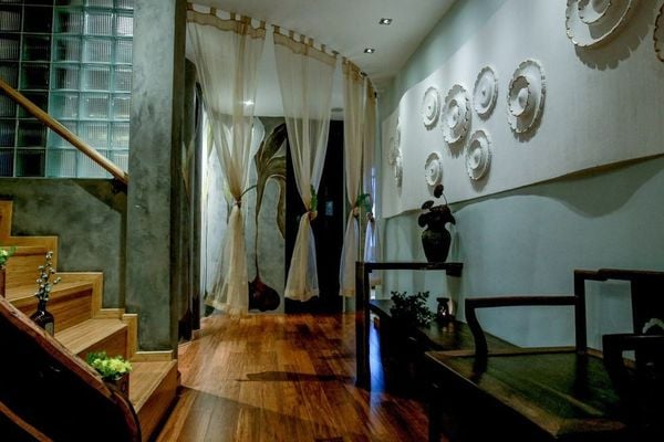 Staycation Giữa Lòng Thành Phố, Trốn Nóng Mùa Hè, Đi Tìm Khoảng Lặng