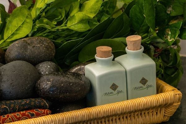 Tận Hưởng Từng Khoảnh Khắc 