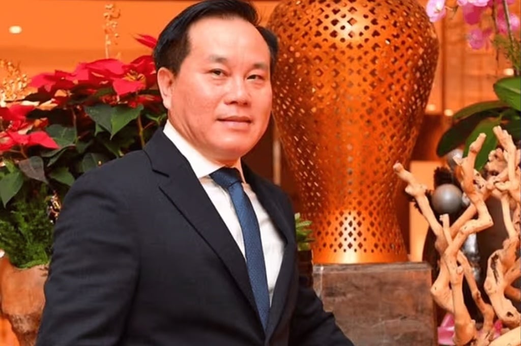 Tiến sĩ Phạm Quang Long được bầu là tân Chủ tịch Liên đoàn Quyền Anh Việt Nam