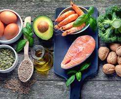 ⚠️4 loại thực phẩm giúp hạ mỡ máu tự nhiên