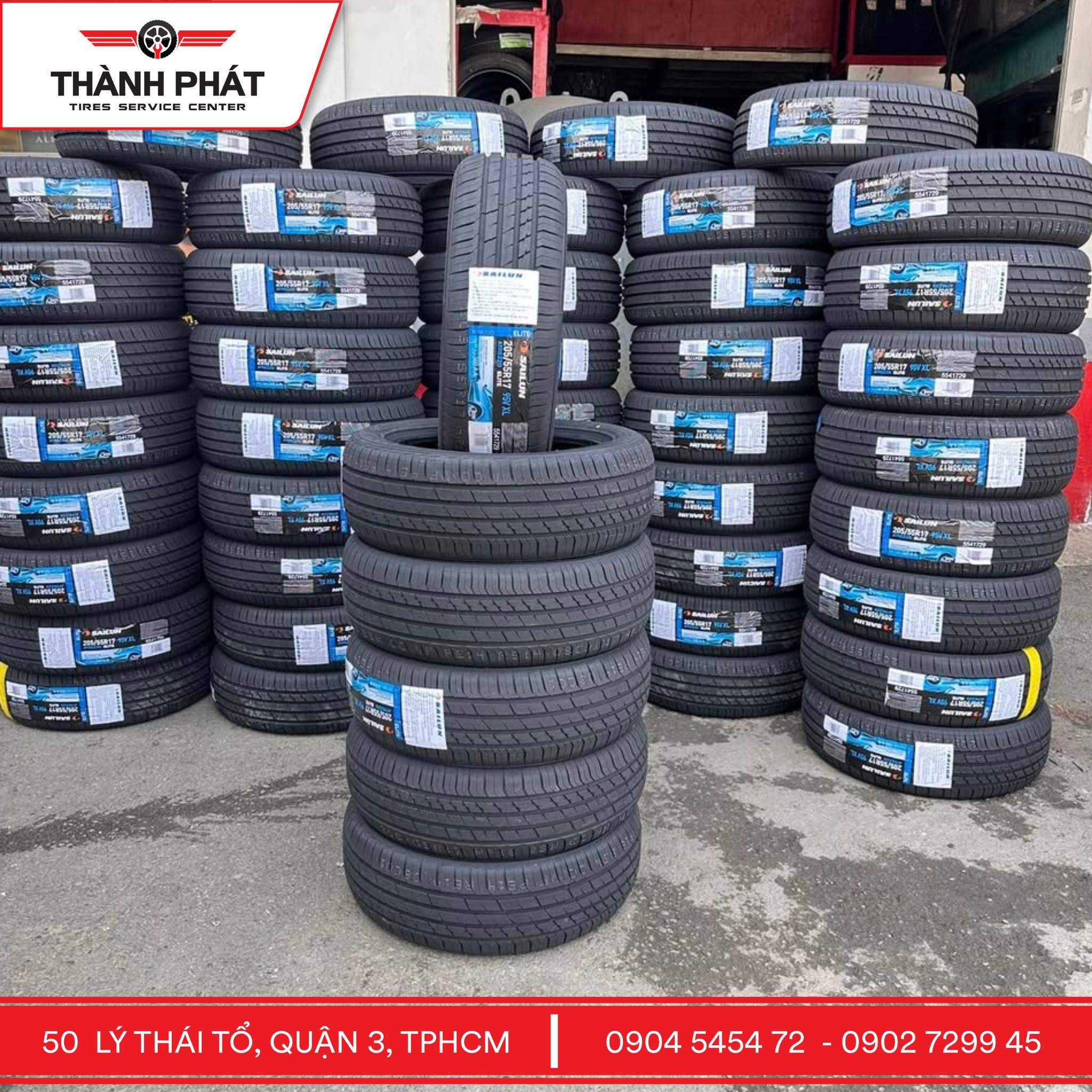 VF5 chạy điện mà muốn lốp ngon – bền – chi phí hợp lý