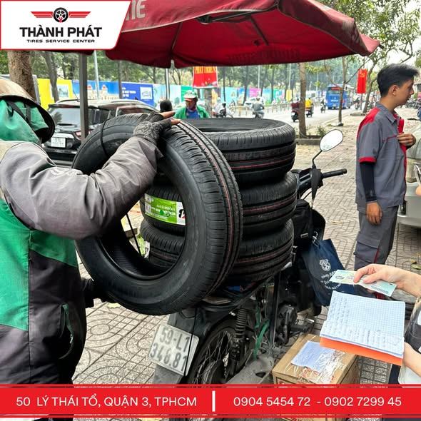 Đơn hoả tốc nội thành – giao ngay trong ngày