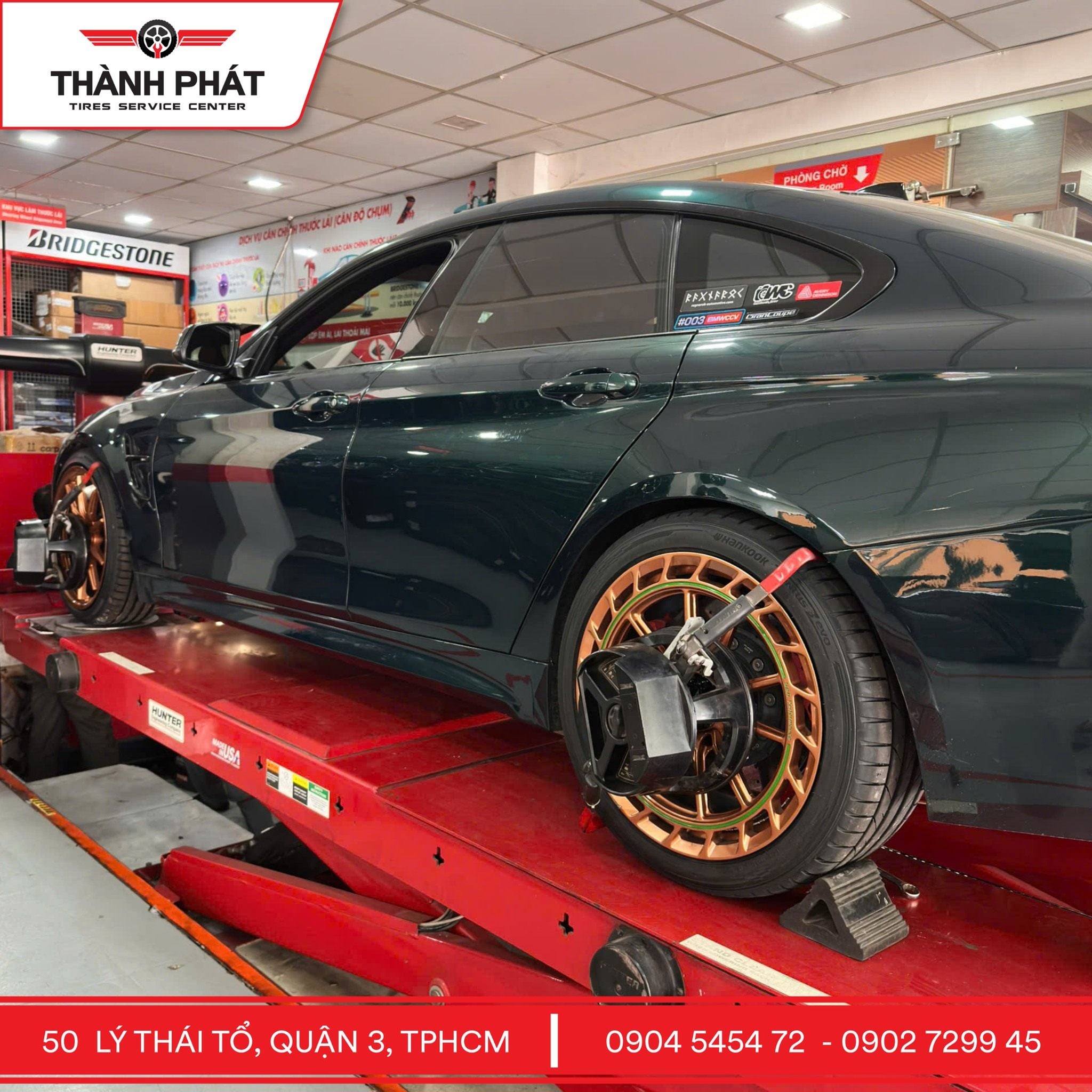 Đại lễ 30/4 1/5 sắp tới, các bác tài đã mang xế iu của mình đi kiểm tra chưa ???