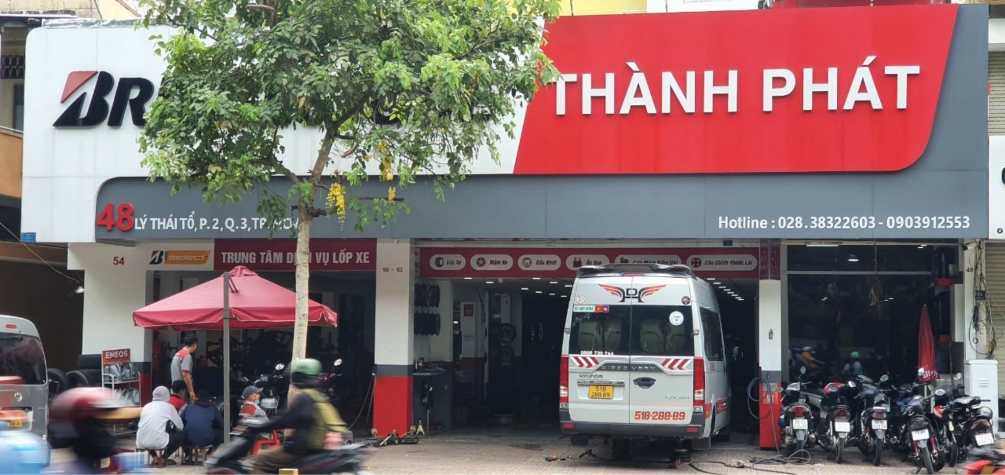 CÂN CHỈNH THƯỚC LÁI - là cần thiết để đảm bảo cho xế iu luôn vận hành trơn tru, và tiết kiệm chi phí bảo trì bảo dưỡng sau này