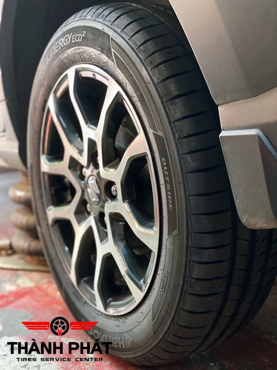 Là dòng xe phổ biến hiện tại, Thành Phát mang đến nhiều dòng lốp dành Suzuki XL7 phù hợp với từng nhu cầu sử dụng của khách hàng