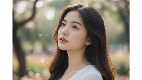 ❄️💛Đánh Thức Vẻ Đẹp Tự Nhiên Cuối Năm 💛❄️ - Phần 1