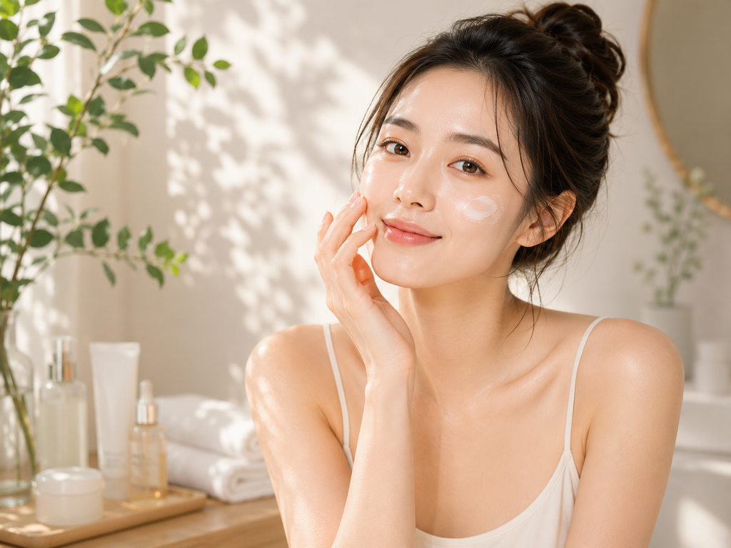 Vì Sao Da Xỉn Màu Dù Vẫn Skincare Mỗi Ngày?