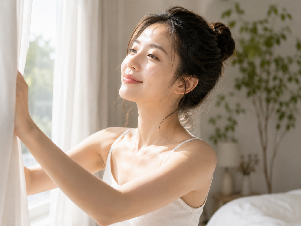 Dấu Hiệu Chu Trình Chăm Sóc Da Đang Làm Da Nhạy Cảm Hơn
