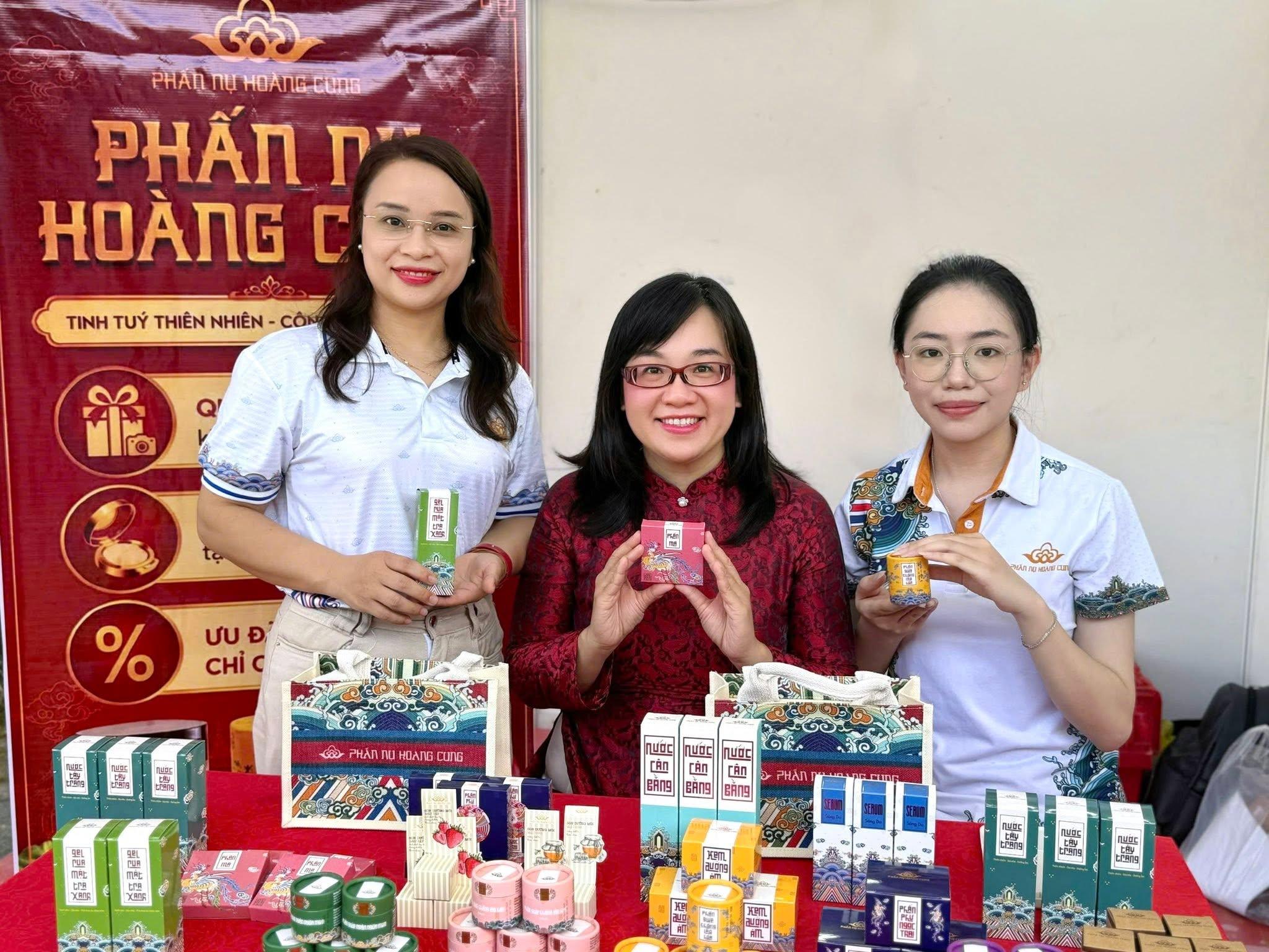 DI SẢN KHÔNG PHẢI LÀ NHỮNG GÌ ĐÃ CŨ, MÀ LÀ NỀN TẢNG ĐỂ VƯƠN TỚI TƯƠNG LAI