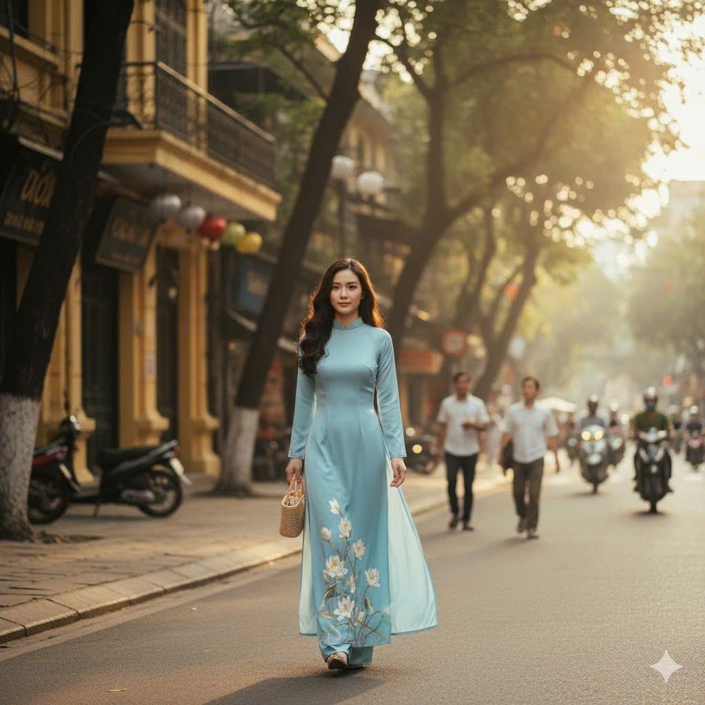 Nghệ Thuật Dưỡng Nhan Của Phụ Nữ Việt Xưa Và Bài Học Cho Phái Đẹp Hiện Đại