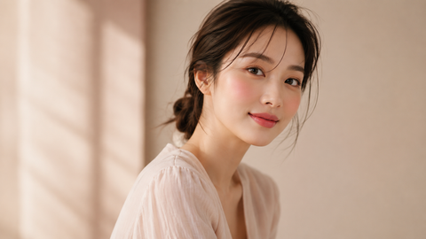 Cách Phối Son, Má Và Nền Để Tổng Thể Nhìn Hài Hòa Hơn