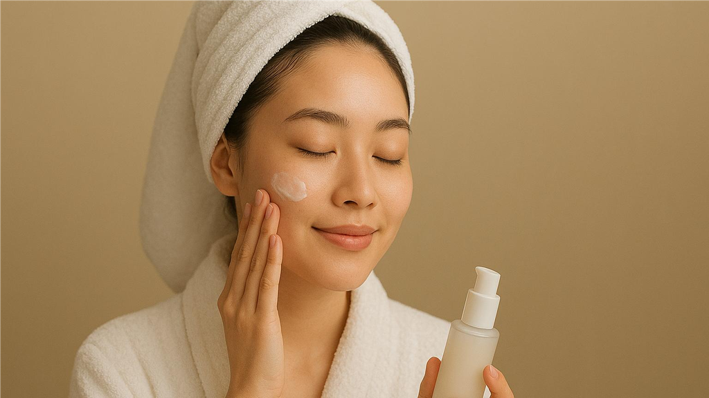 Chu Trình Dưỡng Da Của Bạn Có Thật Sự Phù Hợp Với Chính Mình?