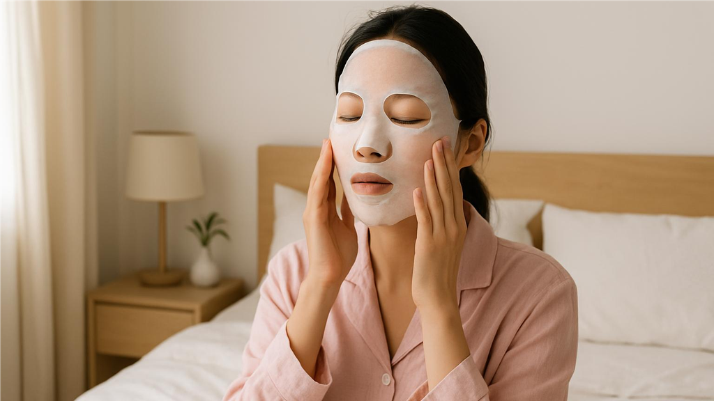 Đắp Mặt Nạ Mỗi Ngày: Liệu Có Thực Sự Tốt?