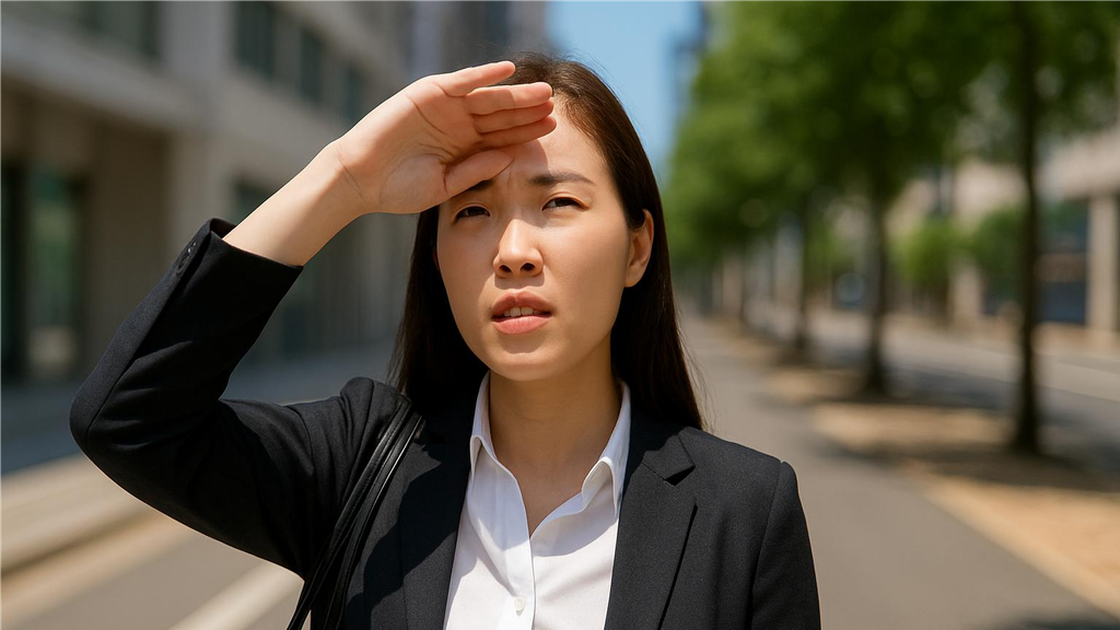 Làm sao để lớp nền vẫn mịn lì giữa thời tiết ẩm nóng?