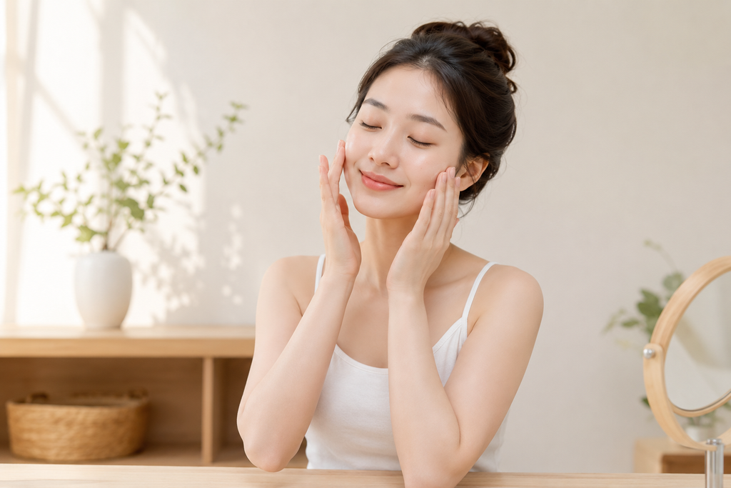 Thứ Tự Chăm Sóc Da Sai Có Làm Giảm Hiệu Quả Sản Phẩm Không?