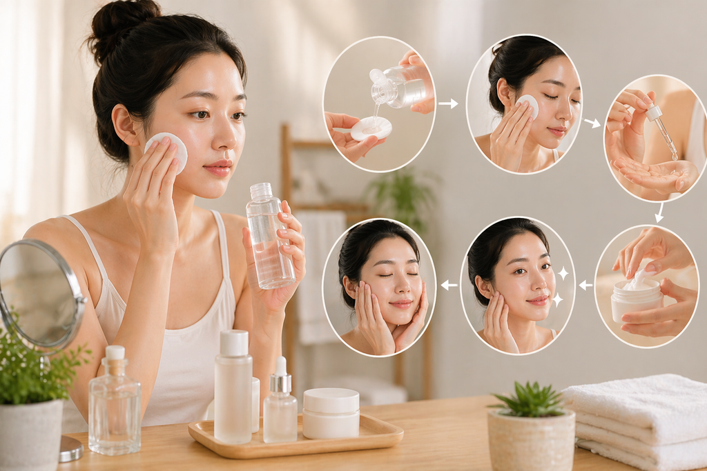 Có Cần Dùng Toner Mỗi Ngày Không, Hay Đây Chỉ Là Bước Phụ?