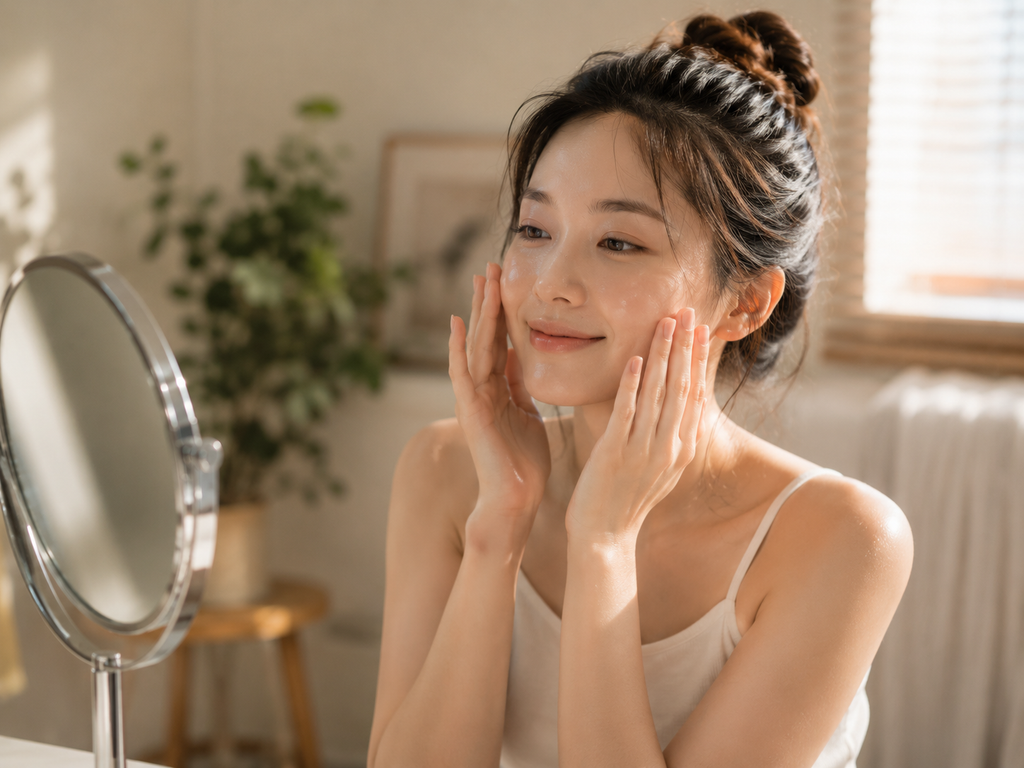 Những Thay Đổi Nhỏ Trong Routine Nhưng Giúp Da Khác Đi Rõ Rệt