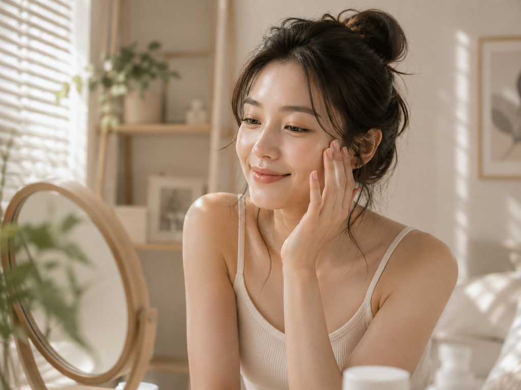 Làm Đẹp Theo Nhịp Sống Riêng Thay Vì Theo Xu Hướng