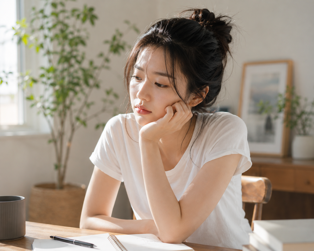 Một Làn Da Đủ Ẩm Có Thể Thay Đổi Cảm Giác Trang Điểm Ra Sao