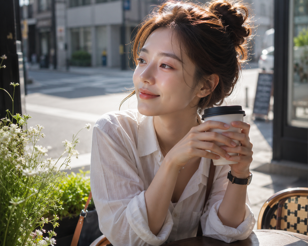 Makeup No-Makeup: Vì Sao Kiểu Trang Điểm Như Không Trang Điểm Vẫn Được Yêu Thích?