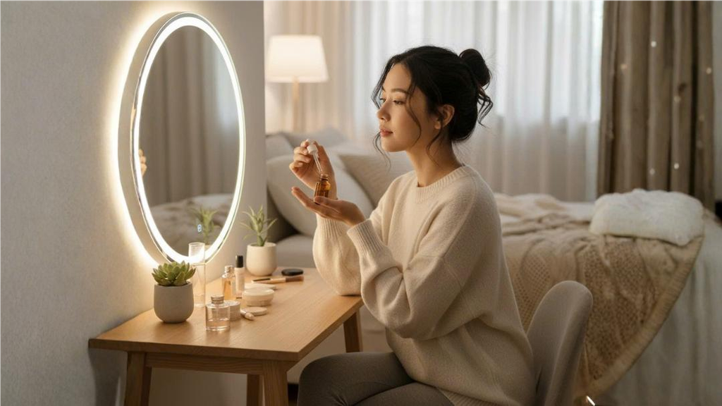 Serum Có Thực Sự Cần Thiết Hay Chỉ Là Chiêu Marketing?