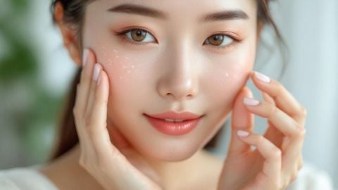 TRANG ĐIỂM KẾT HỢP DƯỠNG DA