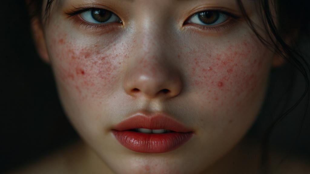 GIẢI PHÁP CHUYÊN SÂU CHO DA DẦU MỤN