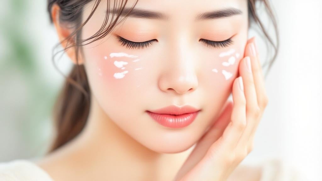 GIẢI PHÁP CHO LÀN DA NHẠY CẢM