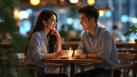 Giữ lớp nền cả ngày mà không cần dặm lại nhiều lần