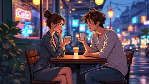 Vì sao da khỏe nhìn sang hơn da trắng? Khi vẻ đẹp bền vững vượt lên trên chuẩn mực tức thì