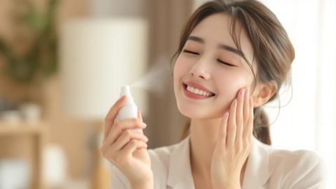 Làn da nền tự nhiên giúp bạn trông chuyên nghiệp hơn nơi công sở như thế nào?