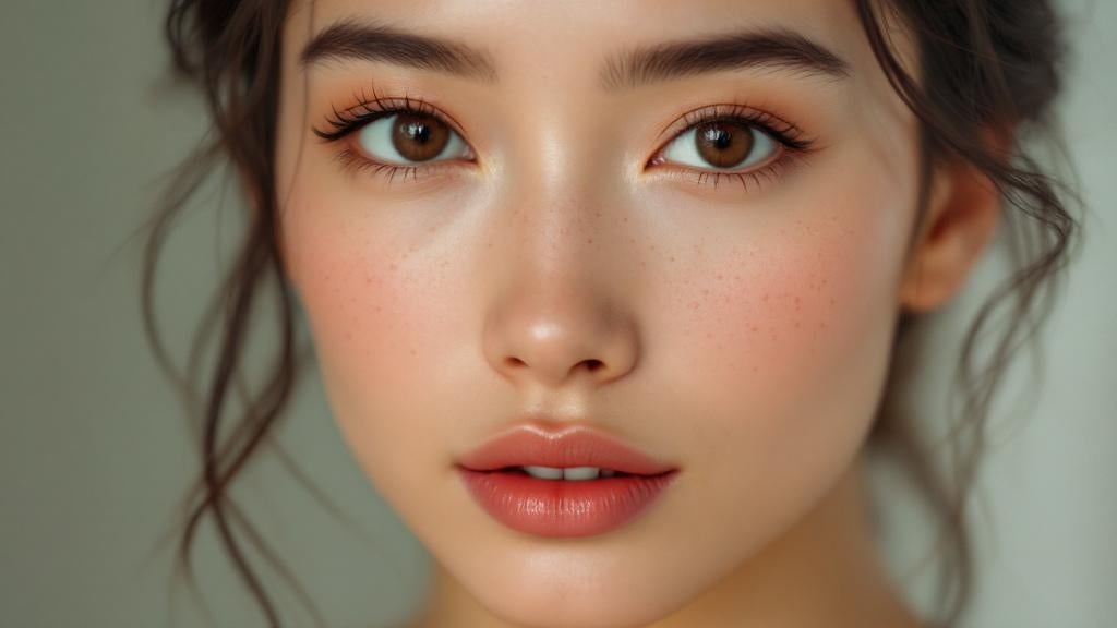 GIẢI PHÁP CHO DA SẠM NÁM SAU 30 TUỔI