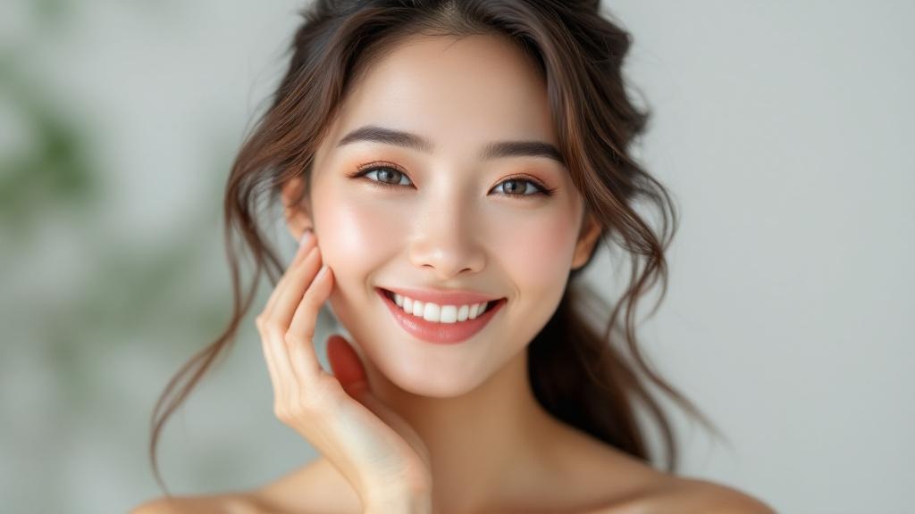 HƯỚNG DẪN NHẬN DIỆN TÌNH TRẠNG DA CHÍNH XÁC