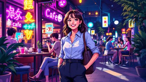 Mụn li ti nơi cằm và má: Dấu hiệu stress công sở đang “in” lên da bạn