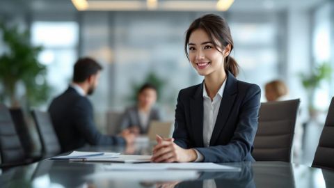 Vì sao càng trang điểm nhiều, da dân văn phòng càng yếu?