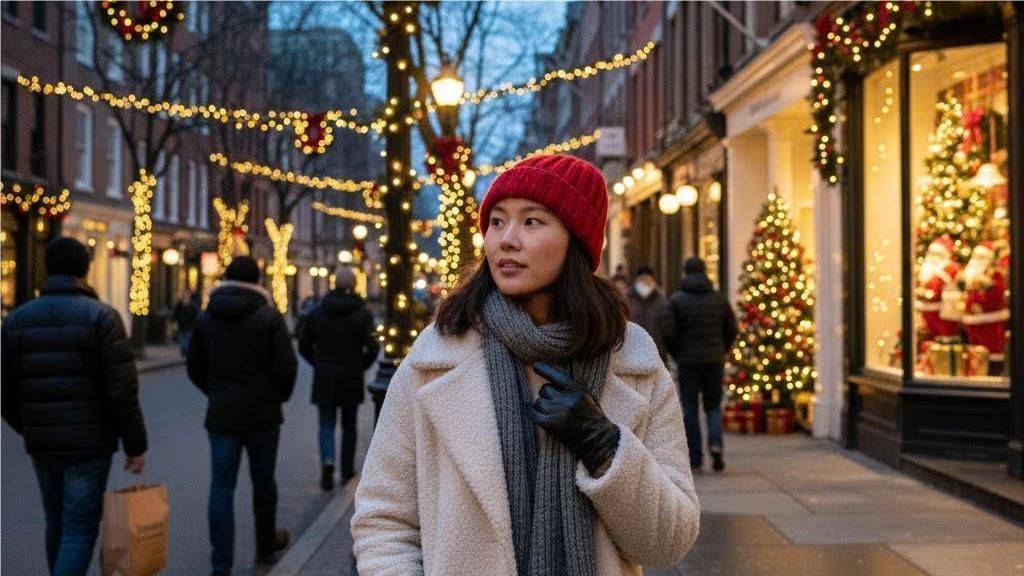 Dưỡng da mùa lạnh: Làm sao để da không bong tróc, nứt nẻ?