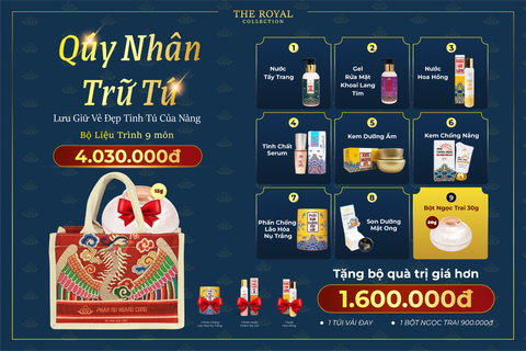 TIẾP NỐI HÀNH TRÌNH 