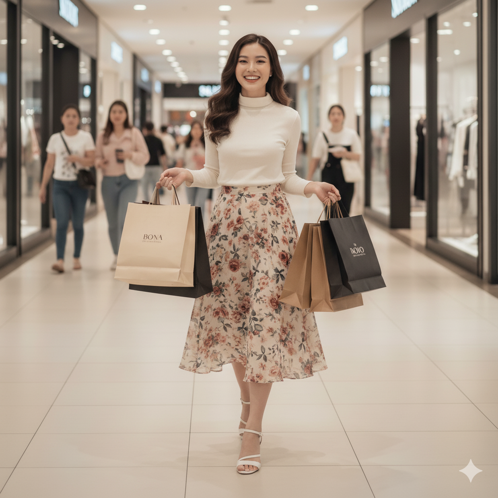 5 Lý Do Khiến Nhiều Phụ Nữ Việt Đang Quay Lại Với Mỹ Phẩm Thảo Mộc Truyền Thống