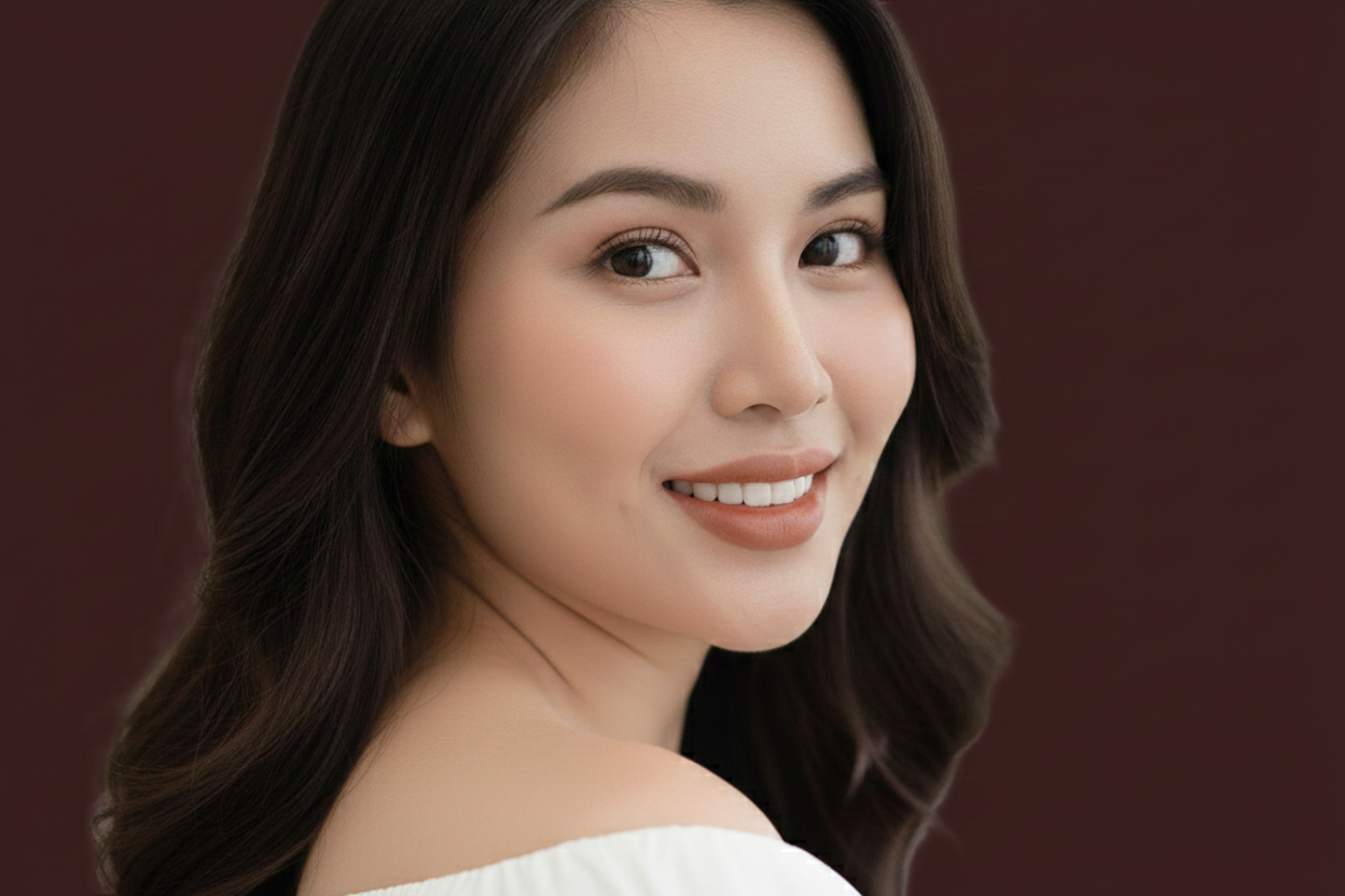 ⭐ TẠI SAO MÔI CỨ KHÔ VÀ NỨT MÃI?