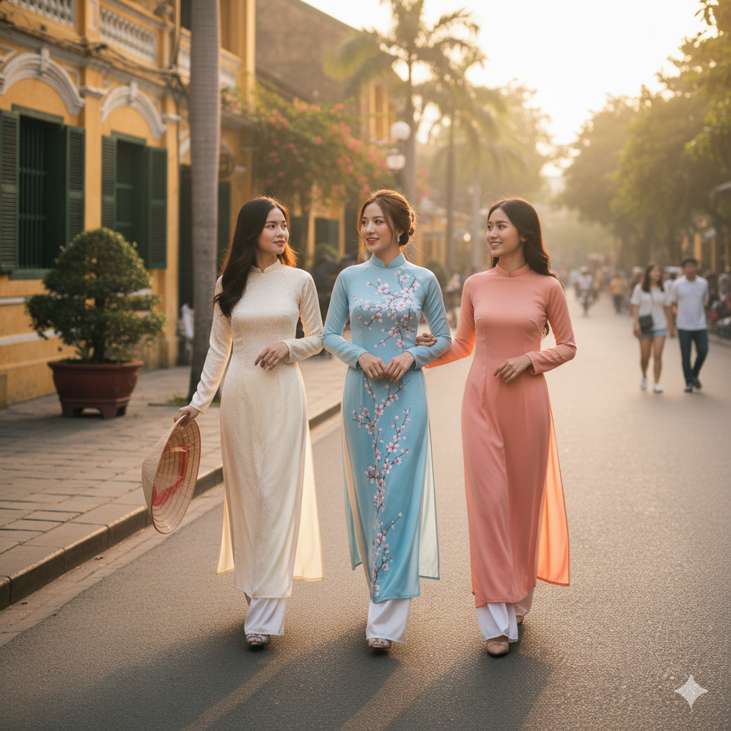 Vì sao một thương hiệu Việt có thể cạnh tranh giữa “rừng” sản phẩm ngoại?