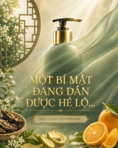MỘT BÍ MẬT SẮP ĐƯỢC BẬT MÍ...
