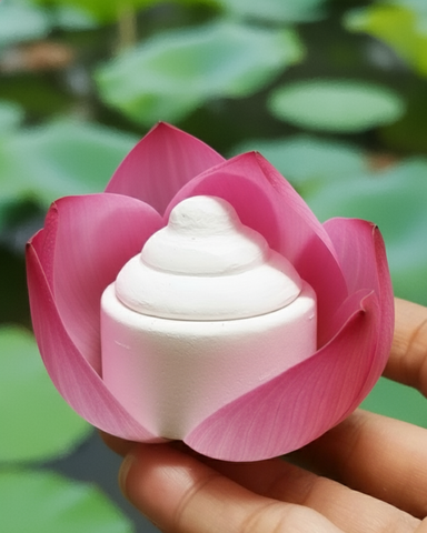 Hành trình trở về với di sản làm đẹp cung đình