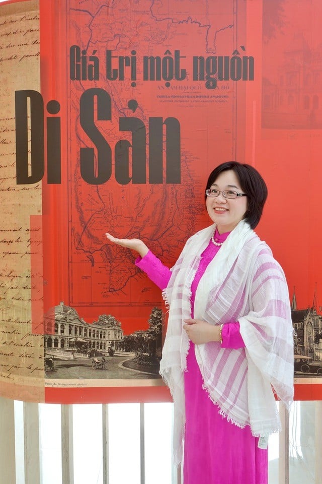 Khi di sản trở thành lợi thế cạnh tranh trong chiến lược marketing hiện đại